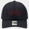 OTTO CAP® Club Collection 6 Panel Pro Style Cap Thumbnail