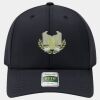OTTO CAP® Club Collection 6 Panel Pro Style Cap Thumbnail