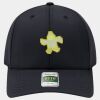 OTTO CAP® Club Collection 6 Panel Pro Style Cap Thumbnail