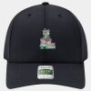 OTTO CAP® Club Collection 6 Panel Pro Style Cap Thumbnail
