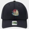 OTTO CAP® Club Collection 6 Panel Pro Style Cap Thumbnail