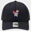 OTTO CAP® Club Collection 6 Panel Pro Style Cap Thumbnail