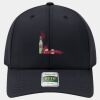 OTTO CAP® Club Collection 6 Panel Pro Style Cap Thumbnail