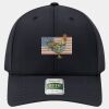 OTTO CAP® Club Collection 6 Panel Pro Style Cap Thumbnail