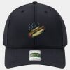 OTTO CAP® Club Collection 6 Panel Pro Style Cap Thumbnail