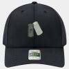 OTTO CAP® Club Collection 6 Panel Pro Style Cap Thumbnail
