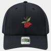OTTO CAP® Club Collection 6 Panel Pro Style Cap Thumbnail