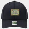 OTTO CAP® Club Collection 6 Panel Pro Style Cap Thumbnail