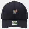 OTTO CAP® Club Collection 6 Panel Pro Style Cap Thumbnail