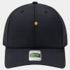 OTTO CAP® Club Collection 6 Panel Pro Style Cap Thumbnail