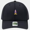 OTTO CAP® Club Collection 6 Panel Pro Style Cap Thumbnail