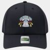 OTTO CAP® Club Collection 6 Panel Pro Style Cap Thumbnail