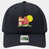 OTTO CAP® Club Collection 6 Panel Pro Style Cap Thumbnail