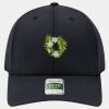 OTTO CAP® Club Collection 6 Panel Pro Style Cap Thumbnail