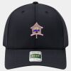 OTTO CAP® Club Collection 6 Panel Pro Style Cap Thumbnail