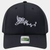 OTTO CAP® Club Collection 6 Panel Pro Style Cap Thumbnail