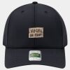 OTTO CAP® Club Collection 6 Panel Pro Style Cap Thumbnail