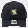 OTTO CAP® Club Collection 6 Panel Pro Style Cap Thumbnail
