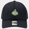 OTTO CAP® Club Collection 6 Panel Pro Style Cap Thumbnail