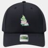 OTTO CAP® Club Collection 6 Panel Pro Style Cap Thumbnail