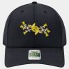 OTTO CAP® Club Collection 6 Panel Pro Style Cap Thumbnail