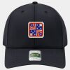 OTTO CAP® Club Collection 6 Panel Pro Style Cap Thumbnail