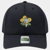 OTTO CAP® Club Collection 6 Panel Pro Style Cap Thumbnail