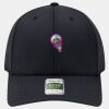 OTTO CAP® Club Collection 6 Panel Pro Style Cap Thumbnail
