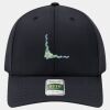 OTTO CAP® Club Collection 6 Panel Pro Style Cap Thumbnail