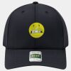 OTTO CAP® Club Collection 6 Panel Pro Style Cap Thumbnail