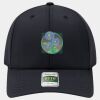 OTTO CAP® Club Collection 6 Panel Pro Style Cap Thumbnail