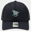 OTTO CAP® Club Collection 6 Panel Pro Style Cap Thumbnail