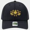 OTTO CAP® Club Collection 6 Panel Pro Style Cap Thumbnail