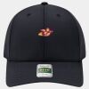OTTO CAP® Club Collection 6 Panel Pro Style Cap Thumbnail