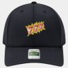 OTTO CAP® Club Collection 6 Panel Pro Style Cap Thumbnail