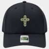 OTTO CAP® Club Collection 6 Panel Pro Style Cap Thumbnail
