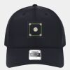 OTTO CAP® Club Collection 6 Panel Pro Style Perforated Cap Thumbnail