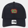 OTTO CAP® Club Collection 6 Panel Pro Style Perforated Cap Thumbnail