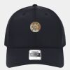 OTTO CAP® Club Collection 6 Panel Pro Style Perforated Cap Thumbnail