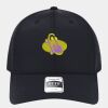 OTTO CAP® Club Collection 6 Panel Pro Style Perforated Cap Thumbnail