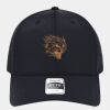 OTTO CAP® Club Collection 6 Panel Pro Style Perforated Cap Thumbnail
