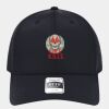 OTTO CAP® Club Collection 6 Panel Pro Style Perforated Cap Thumbnail