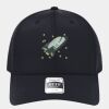 OTTO CAP® Club Collection 6 Panel Pro Style Perforated Cap Thumbnail