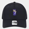 OTTO CAP® Club Collection 6 Panel Pro Style Perforated Cap Thumbnail