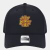 OTTO CAP® Club Collection 6 Panel Pro Style Perforated Cap Thumbnail