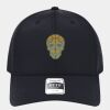 OTTO CAP® Club Collection 6 Panel Pro Style Perforated Cap Thumbnail