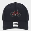OTTO CAP® Club Collection 6 Panel Pro Style Perforated Cap Thumbnail