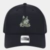 OTTO CAP® Club Collection 6 Panel Pro Style Perforated Cap Thumbnail