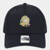OTTO CAP® Club Collection 6 Panel Pro Style Perforated Cap Thumbnail