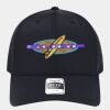 OTTO CAP® Club Collection 6 Panel Pro Style Perforated Cap Thumbnail